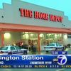 Pipe Bomb Stashed In Long Island Home Depot As Part Of $2 Million Extortion Strategy